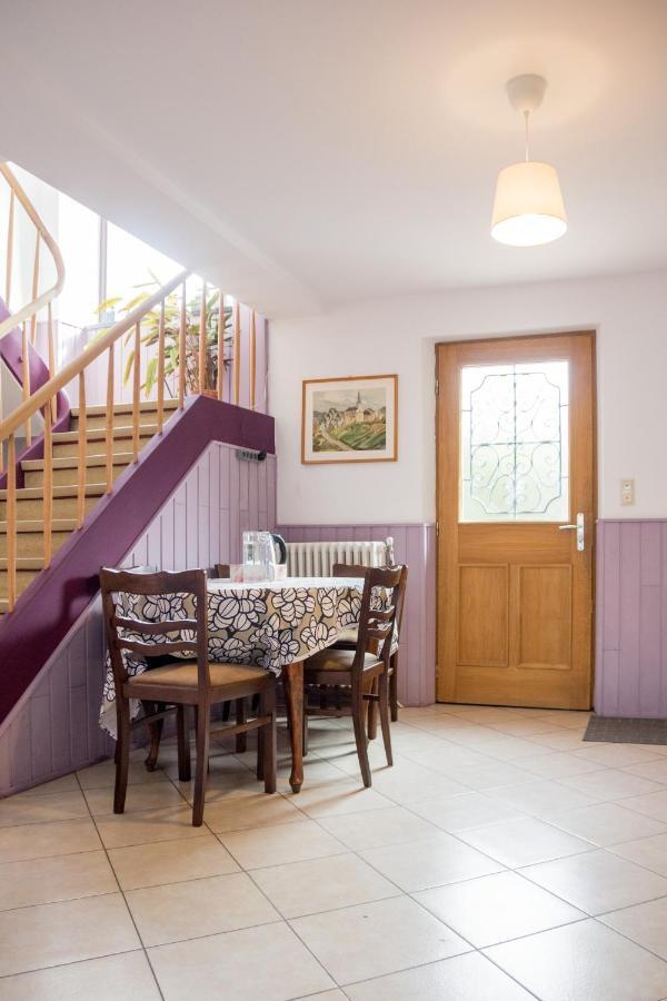 Harenhaus Bed & Breakfast Mannebach  Exterior photo